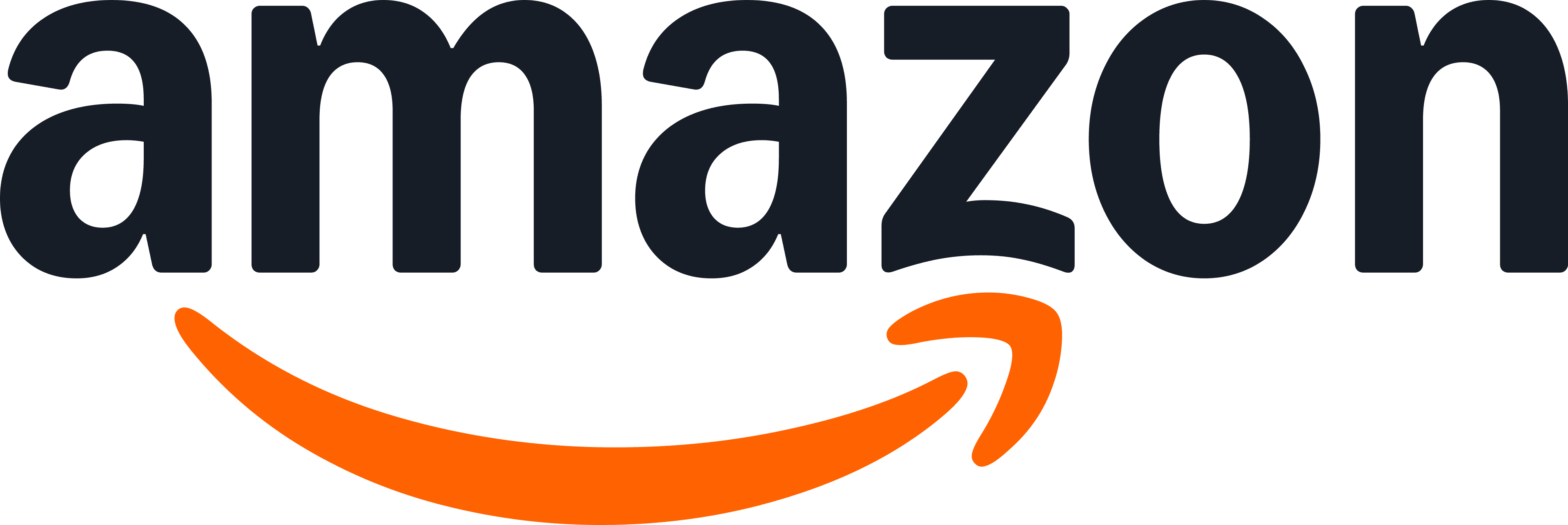 Amazon logo