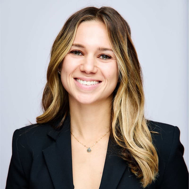 Laura Cristobal Boyer